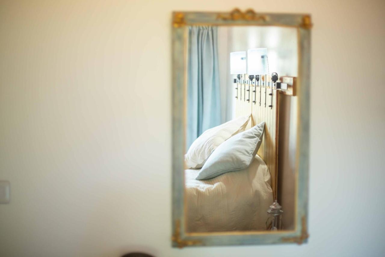 Domaine De Terrac Bed & Breakfast Rimont Екстериор снимка