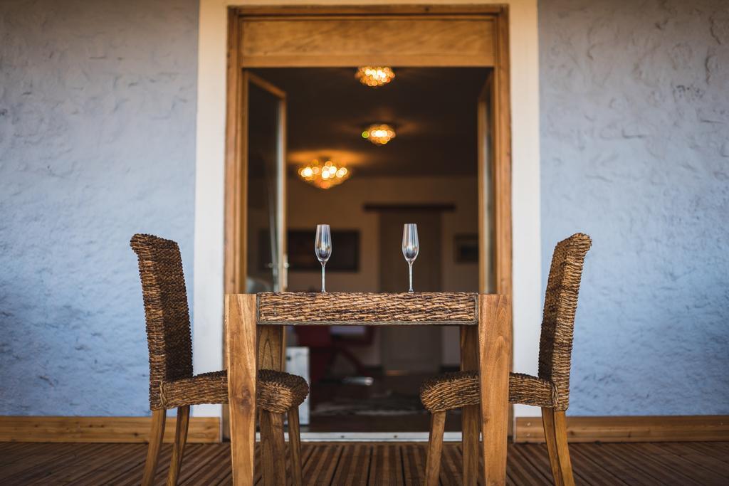 Domaine De Terrac Bed & Breakfast Rimont Екстериор снимка