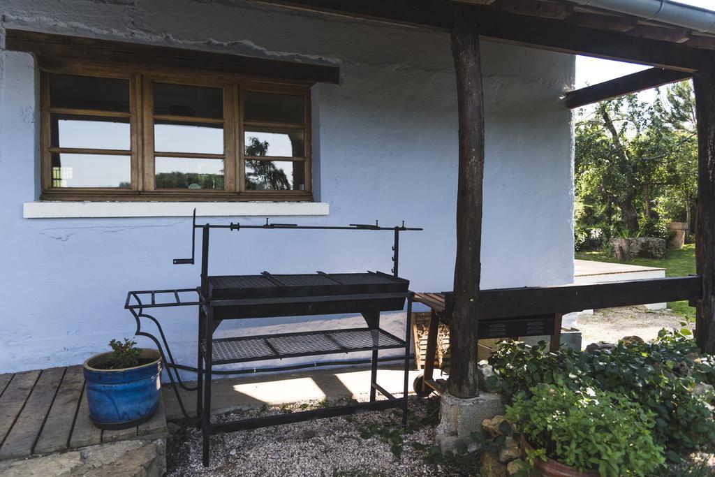 Domaine De Terrac Bed & Breakfast Rimont Екстериор снимка