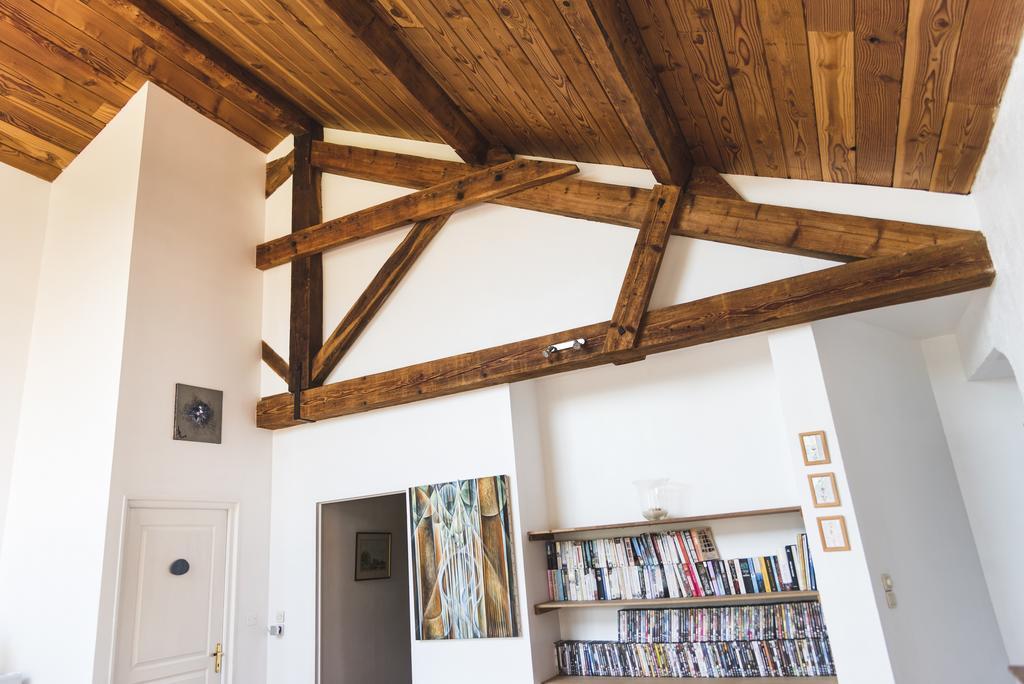 Domaine De Terrac Bed & Breakfast Rimont Екстериор снимка