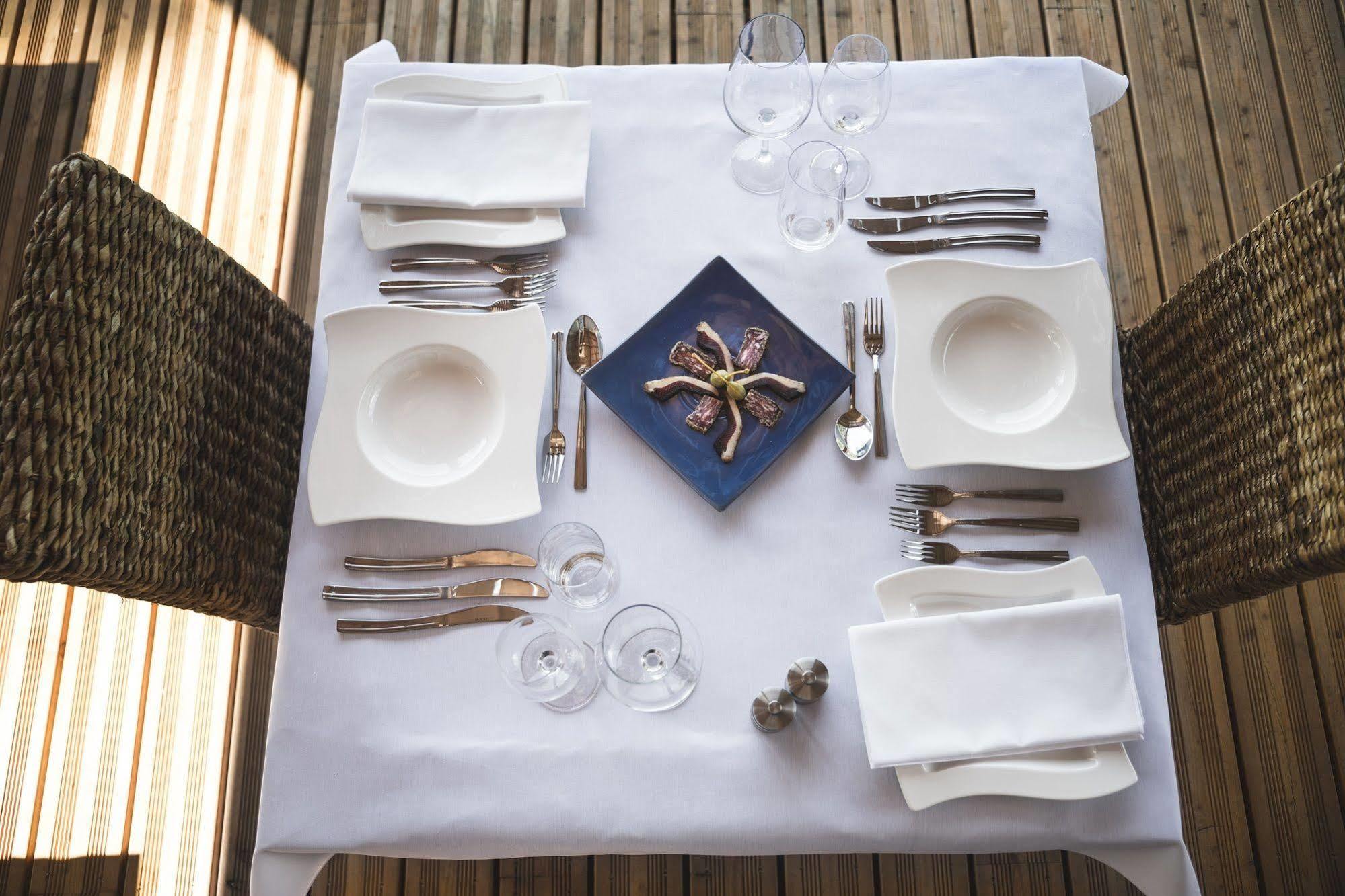 Domaine De Terrac Bed & Breakfast Rimont Екстериор снимка
