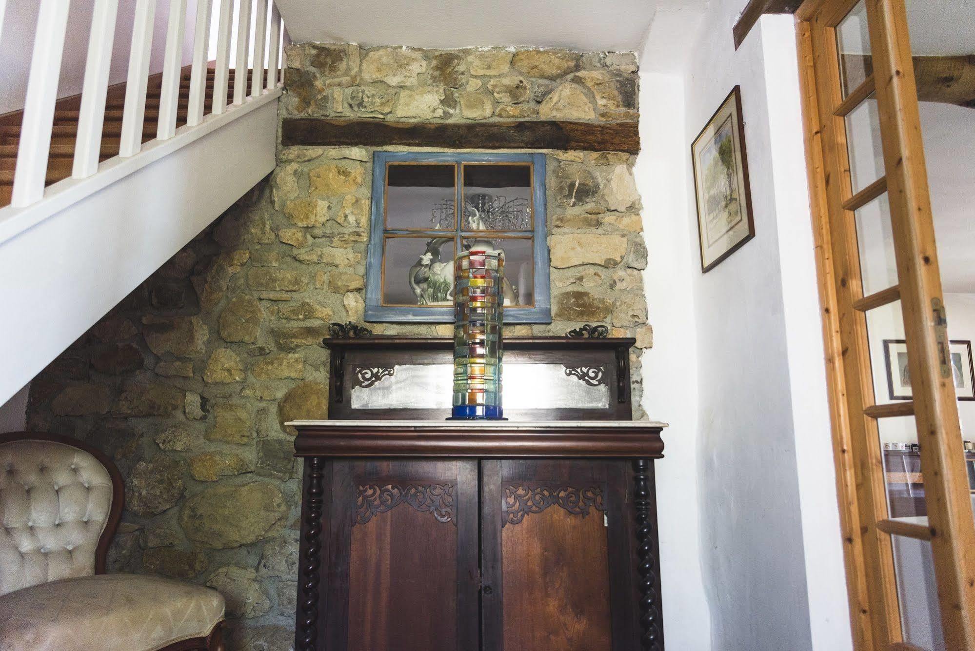 Domaine De Terrac Bed & Breakfast Rimont Екстериор снимка