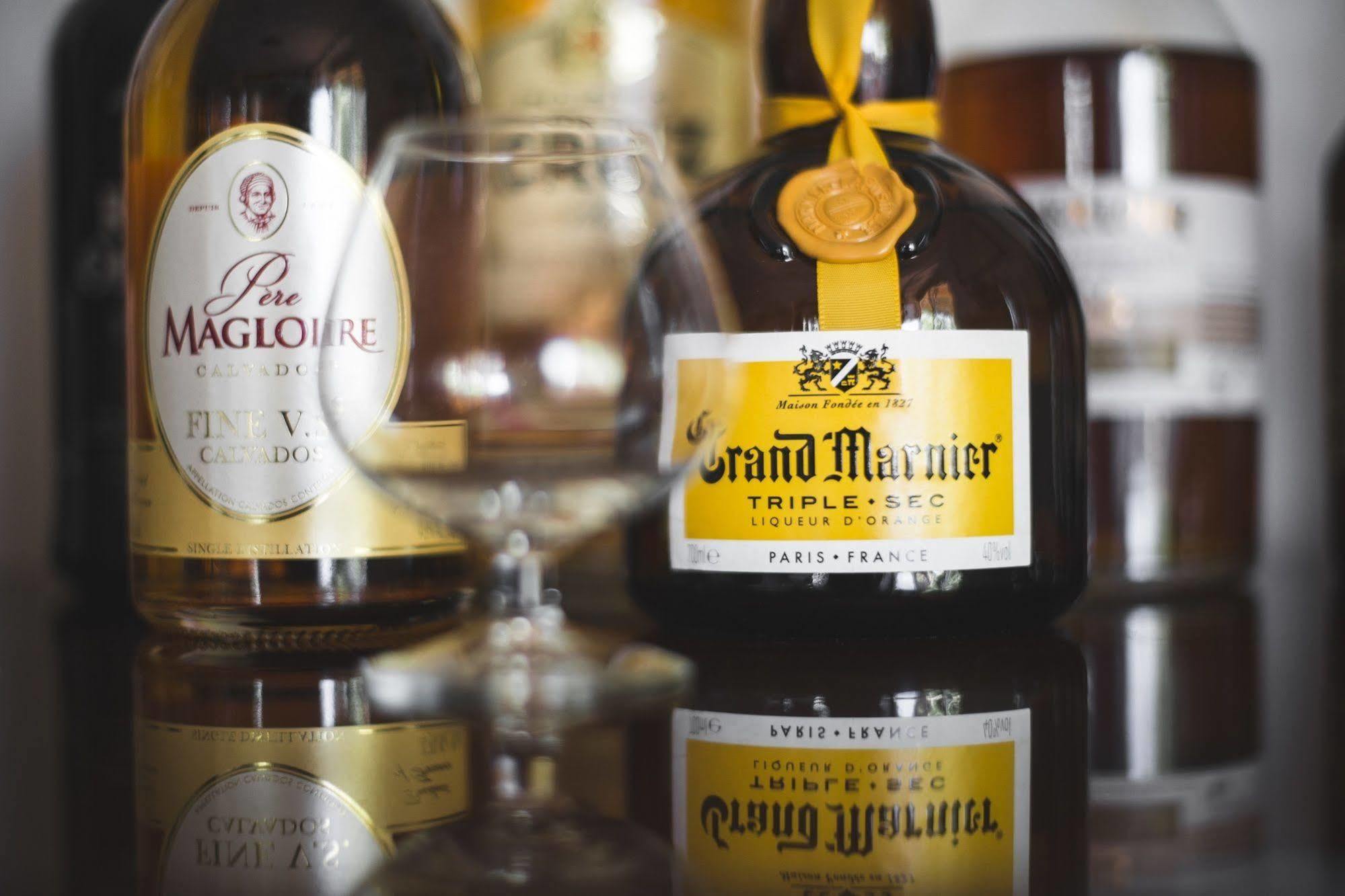 Domaine De Terrac Bed & Breakfast Rimont Екстериор снимка