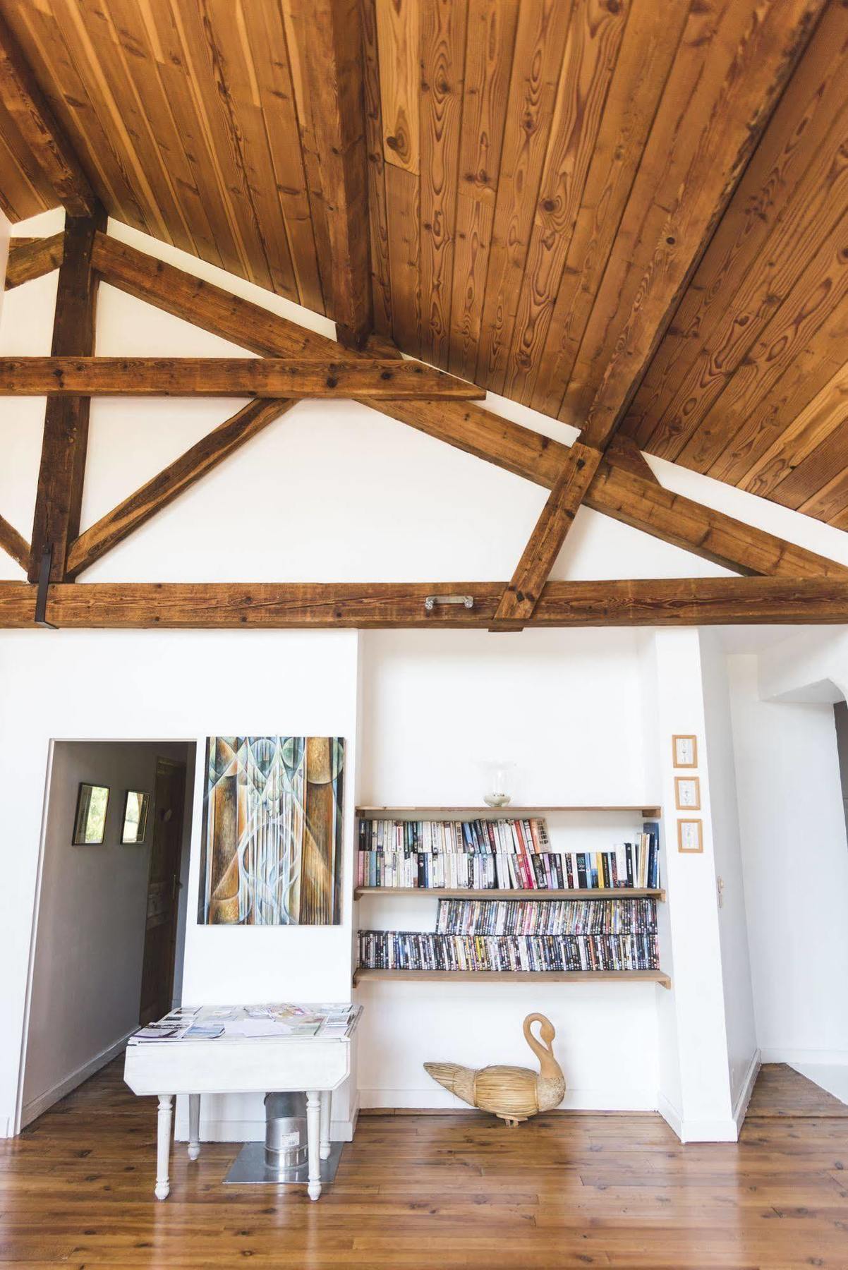 Domaine De Terrac Bed & Breakfast Rimont Екстериор снимка